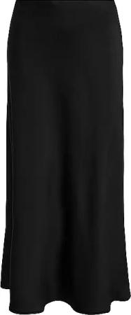 ONLY Maxirock ONLCHIGO  schwarz | XS