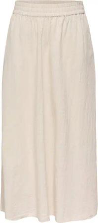 ONLY Maxirock ONLTIZANA LONG SKIRT WVN NOOS