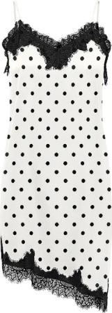 ONLY Midikleid ONLBELLA creme | XL