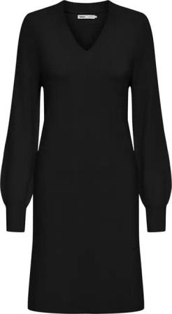 ONLY Midikleid ONLKatia (1-tlg) Plain/ohne Details