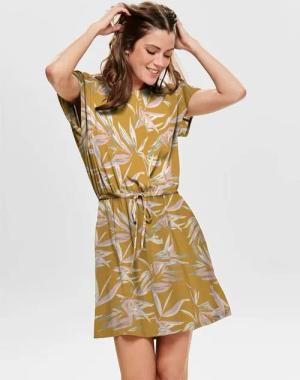 ONLY Minikleid MARIANA MYRINA (1-tlg) Cut-Outs