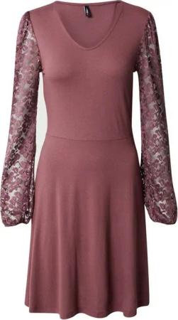 ONLY Minikleid NANNA (1-tlg) Spitze