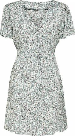 ONLY Minikleid ONLEVIDA mint | L
