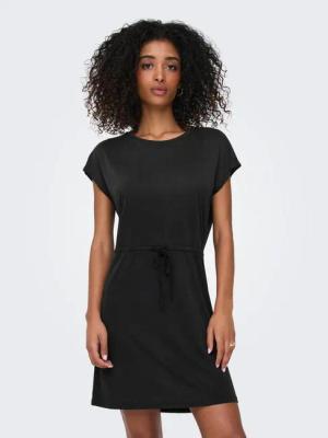 ONLY Minikleid ONLHANNAH S/S SHORT DRESS JRS Sommerkleid