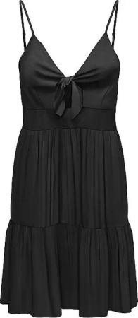 ONLY Minikleid ONLJENNIE schwarz | XS