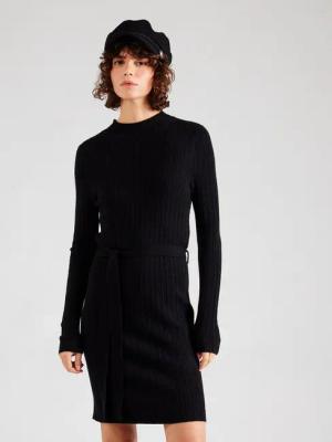 ONLY Minikleid ONLLEA (1-tlg) Plain/ohne Details