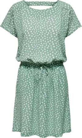 ONLY Minikleid ONLMARIANA MYRINA (1-tlg) Cut-Outs