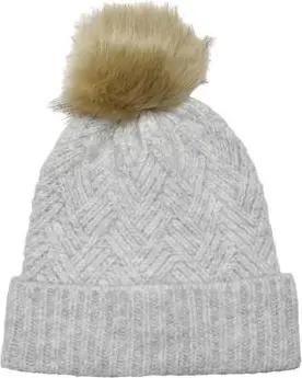 Only  Mütze 15358938-LGM