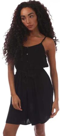 Only - "Nova Carly" Spielanzug für Damen (Schwarz)