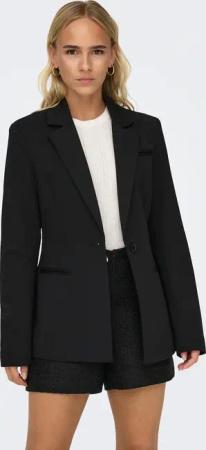 ONLY "ONLPEACH L/S FIT BLAZER TLR NOOS"