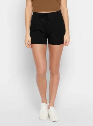 ONLY "ONLPOPTRASH LIFE EASY SHORTS" Viskosemischung, regular fit