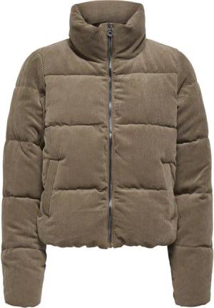 ONLY Outdoorjacke ONLNEWDOLLY CORDUROY PUFFER OTW NOO