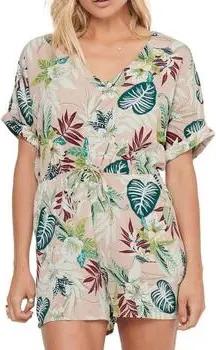 Only  Overalls 15201235-ROSSM