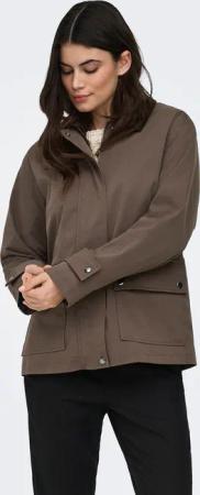 ONLY Parka "ONLEVELYN MIX JACKET OTW"