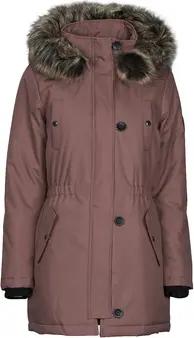 Only  Parkas ONLIRIS FUR WINTER PARKA CC OTW