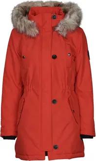Only  Parkas ONLIRIS FUR WINTER PARKA CC OTW