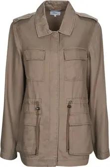 Only  Parkas ONLKENYA LIFE UTILITY JACKET CC