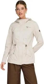 Only  Parkas Onllorca Life Canvas Cc Otw 15319876