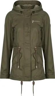 Only  Parkas ONLLORCA LIFE CANVAS