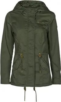 Only  Parkas ONLLORCA