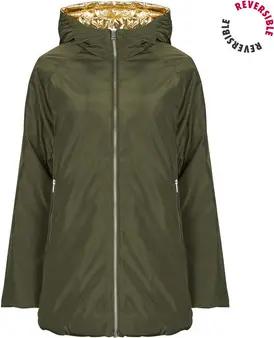Only  Parkas ONLTARA LIFE REVERSIBLE