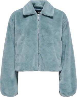 ONLY Plüschjacke ONLDANA LIFE FAUX FUR JACKET CC OTW
