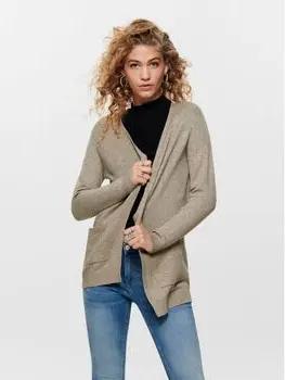 Only  Pullover 15174274 LESLY-BEIGE