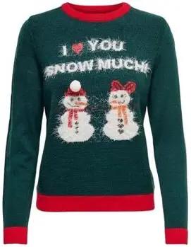 Only  Pullover 15271064