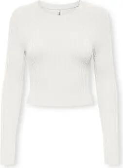 Only  Pullover 15280060 MEDDI-CLOUD DANCER