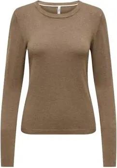 Only  Pullover 15310590 JULIE-MALT BALT