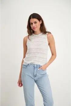 Only  Pullover 15318372-CLOUD DANCER