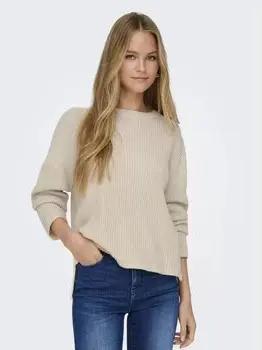 Only  Pullover 15341307 LUNA-BIRCH