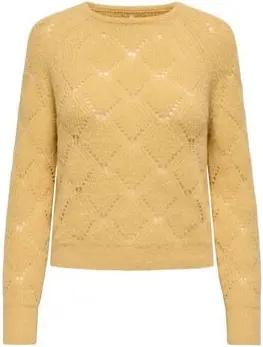 Only  Pullover 15350646 SUSIA-MOONSTONE