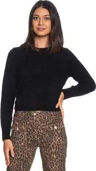 Only  Pullover 15350654 PETRA-BLACK