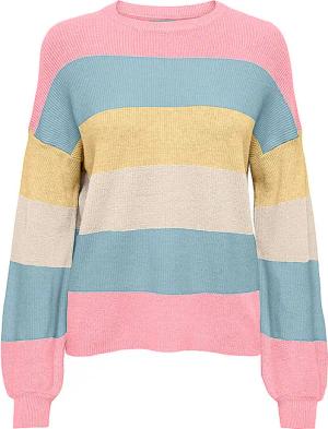 ONLY Pullover ONLATIA rosa | XS