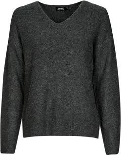 Only  Pullover ONLCAMILLA V-NECK L/S PULLOVER KNT NOOS