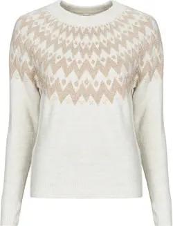 Only  Pullover ONLFRY LS JQ GLITTER