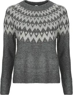 Only  Pullover ONLFRY LS JQ GLITTER