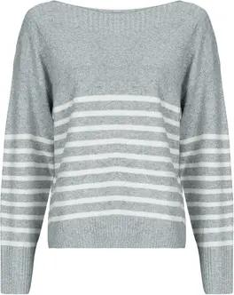 Only  Pullover ONLGLORY LIFE LS BOATNECK