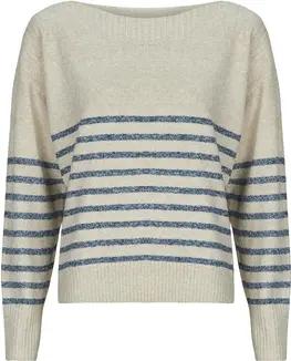 Only  Pullover ONLGLORY LIFE LS BOATNECK