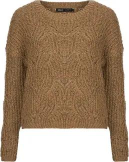 Only  Pullover ONLHANJA LS GLITTER