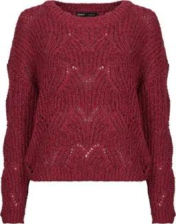 Only  Pullover ONLHANJA LS GLITTER