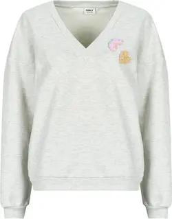 Only  Pullover ONLHOLLY L/S V-NECK 