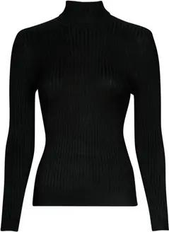 Only  Pullover ONLKAROL L/S ROLLNECK PULLOVER KNT NOOS