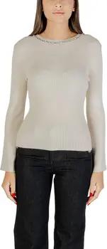 Only  Pullover ONLNATASCHA LS BLING ONECK CC KNT 15350822