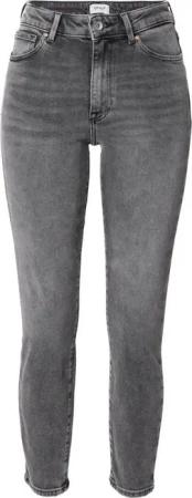 ONLY Regular-fit-Jeans (1-tlg) Plain/ohne Details