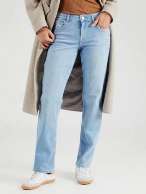 ONLY Regular-fit-Jeans ONLLopez (1-tlg) Plain/ohne Details