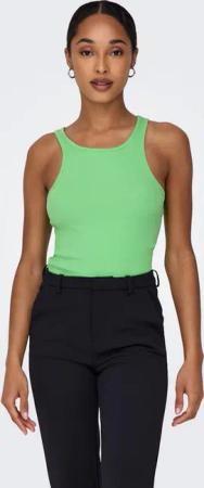 ONLY Ripptanktop ONLKENYA RIB TANK TOP JRS NOOS