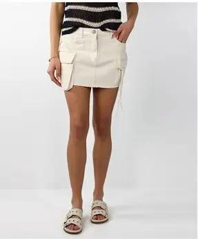 Only  Röcke 15316259 VERONICA-ECRU