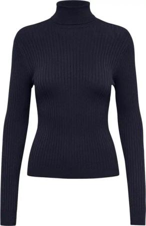 ONLY Rollkragenpullover ONLKAROL (1-tlg) Plain/ohne Details